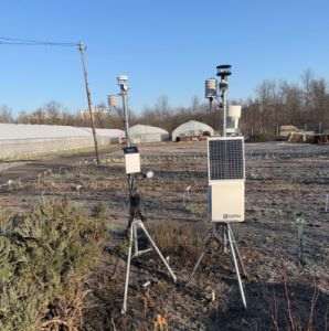 Buzău: Anul agricol începe sub auspicii favorabile, dar cu avertismente clare pentru fermieri